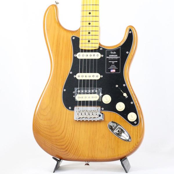 Fender USA American Professional II Stratocaster H...