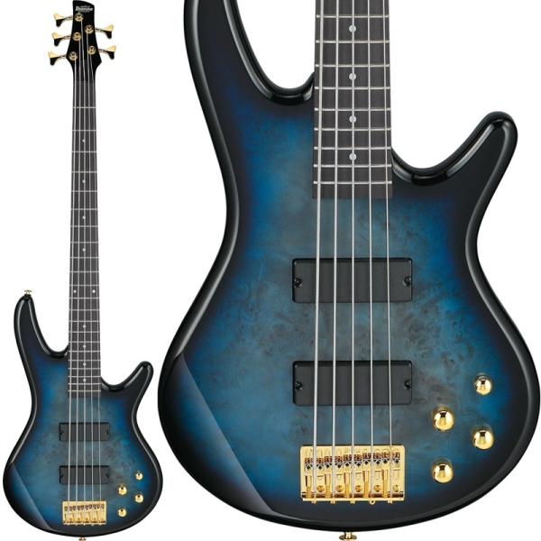 Ibanez GSR205PC-TMU [SPOT MODEL]