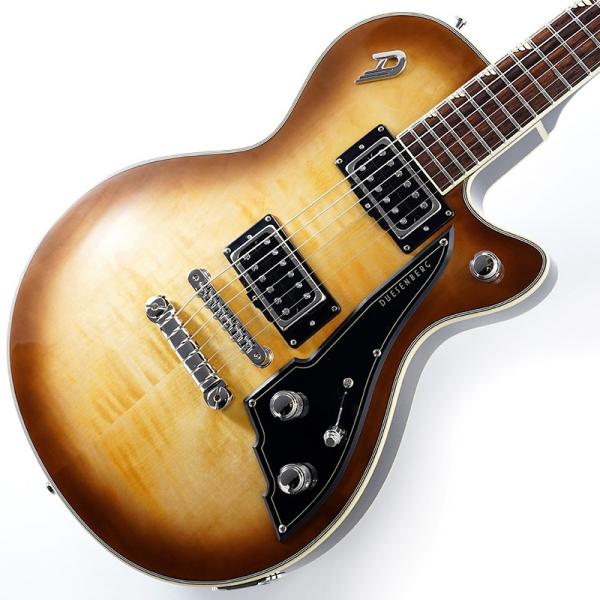 Duesenberg DFS-LAB-S Fantom S (Light Antique Burst...
