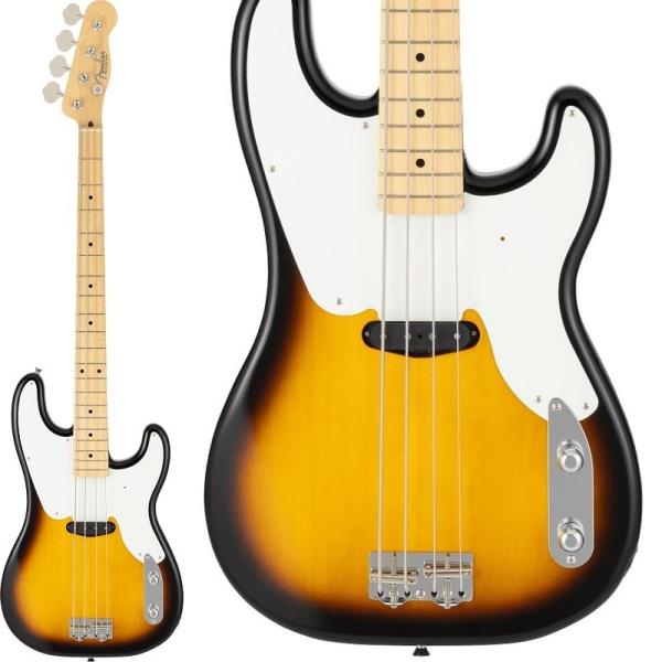 Fender Made in Japan Traditional Original 50s Prec...