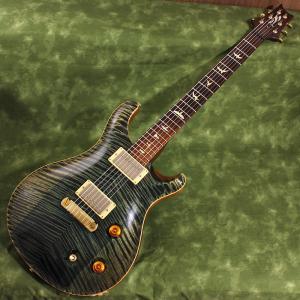 P.R.S. USED 中古 Modern Eagle 2004 Abalone SN. 4 90635