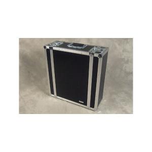 Ikebe Original 【EXCEL】レザー製ラックケース【H-1U / 220mm