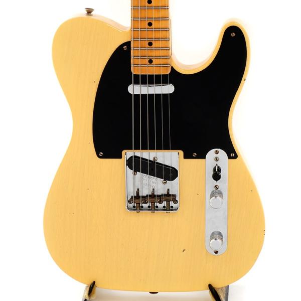 Fender Custom Shop USED 中古 2021 Limited Edition 19...