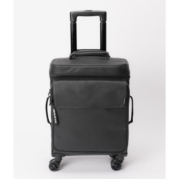 MAGMA SOLID BLAZE CABIN-TROLLEY 【機材/レコードトロリー】(マグマ)