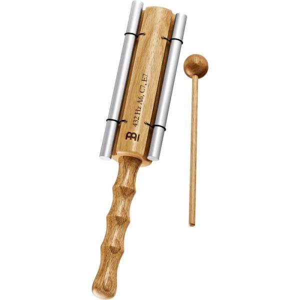 MEINL ECTT1 [Three Tone Energy Chime / Minor triad...