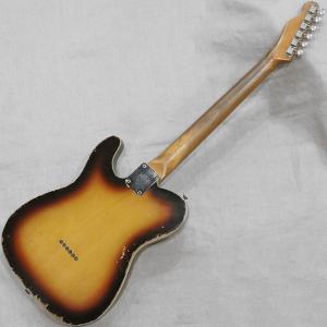 Fender USA VINTAGE Cust...の詳細画像2