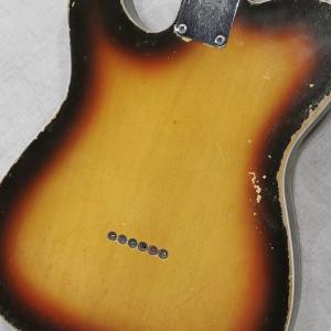 Fender USA VINTAGE Cust...の詳細画像3