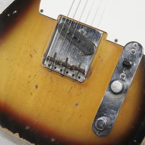 Fender USA VINTAGE Cust...の詳細画像4