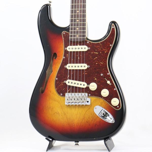 Fender Custom Shop Postmodern Stratocaster Journey...