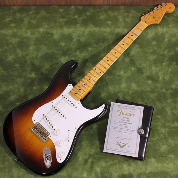 Fender Custom Shop USED 中古 Limited Edition 70th An...