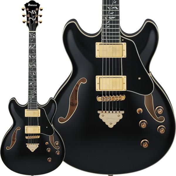 Ibanez Artcore Expressionist AS93SP-BK (Black) [SP...