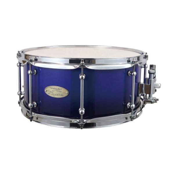 CANOPUS SM-1465 SP-NF [Session Superior Snare Drum...