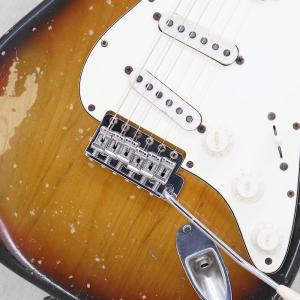 Fender USA VINTAGE Stra...の詳細画像4