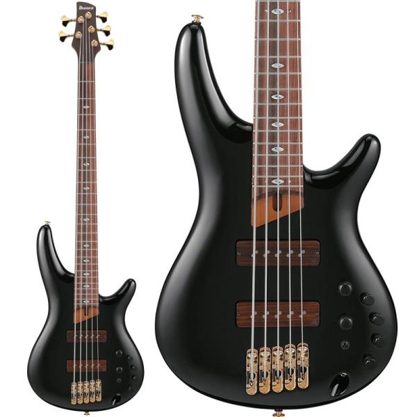 Ibanez Prestige SR3505-BK