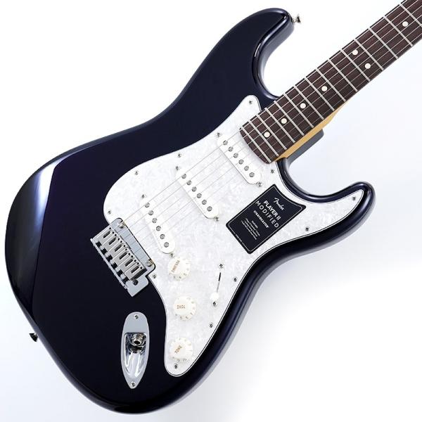 Fender MEX Player II Modified Stratocaster (Dusk/R...