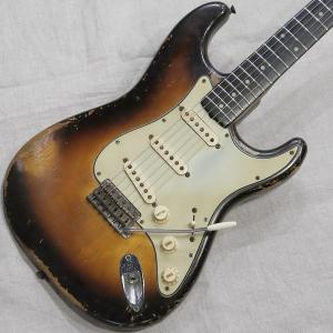 Fender USA VINTAGE Stra...の詳細画像1