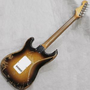 Fender USA VINTAGE Stra...の詳細画像2