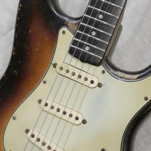 Fender USA VINTAGE Stra...の詳細画像4