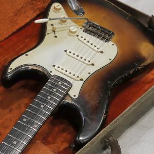 Fender USA VINTAGE Stra...の詳細画像5
