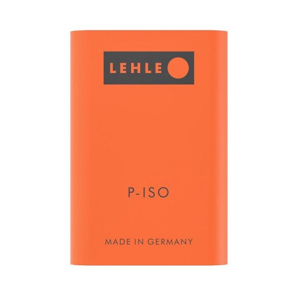 LEHLE 【WEB限定在庫処分セール】 P-ISO XLR TRS（リール）シグナルアイソレーター