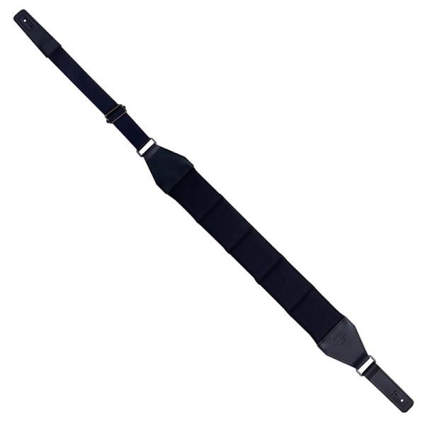 Live Line LKC1-BLK[80mm幅コンフォータブルストラップ/ブラック]