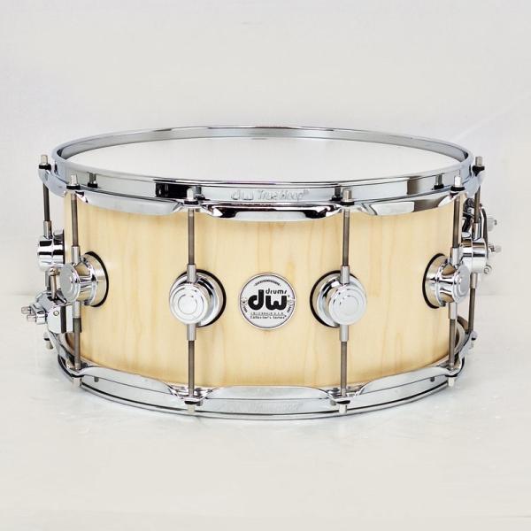 dw DR526514SSC101[Collector's Hybrid Shell PurpleC...