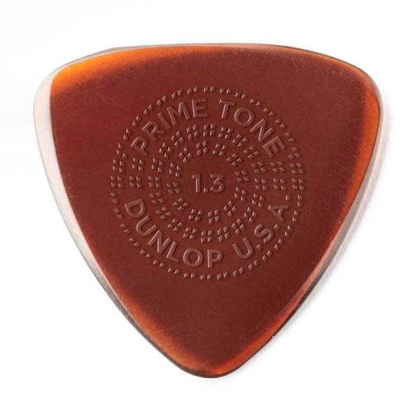 Dunlop (Jim Dunlop) Primetone Sculpted Plectra PIC...