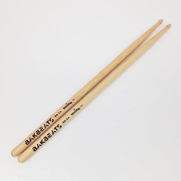 Innovative Percussion BB-5A BAKBEATS 5A [B-grade D...