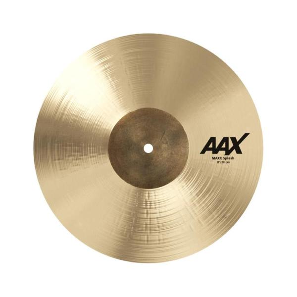 SABIAN AAX-11MAXSP [AAX Maxx Splash V2 11''][25th ...