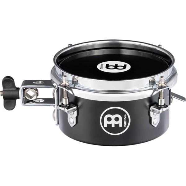 MEINL MDST6BK [Drummer Snare Mini Timbale 6'' Wire...