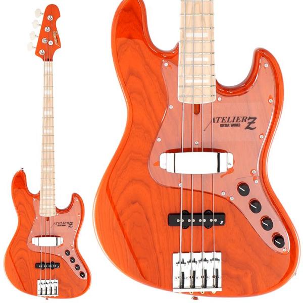 ATELIER Z M#245 Custom (TP-OR/M/MH)