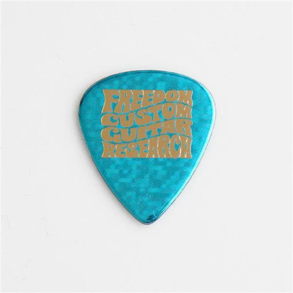 Freedom Custom Guitar Research Pick SP-PK-07 [Cell...