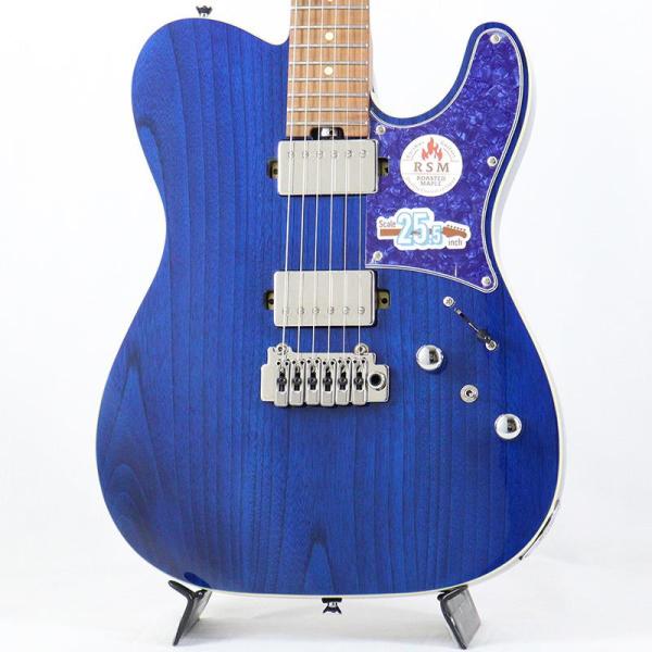 Bacchus Global Series TACTICS-24ASH/RSM (STB/BLUE ...