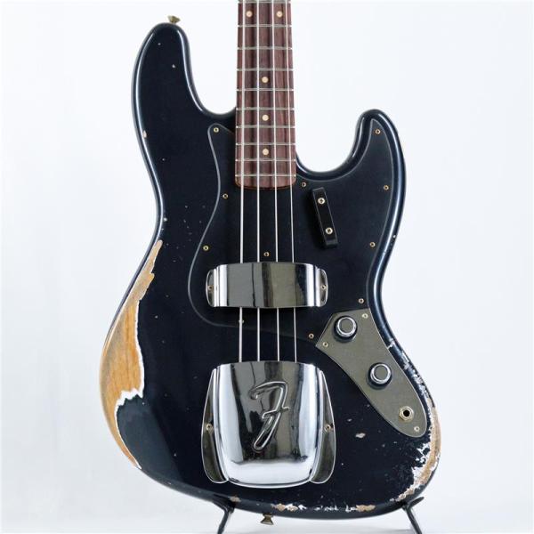 Fender Custom Shop 2024 Custom Collection Time Mac...