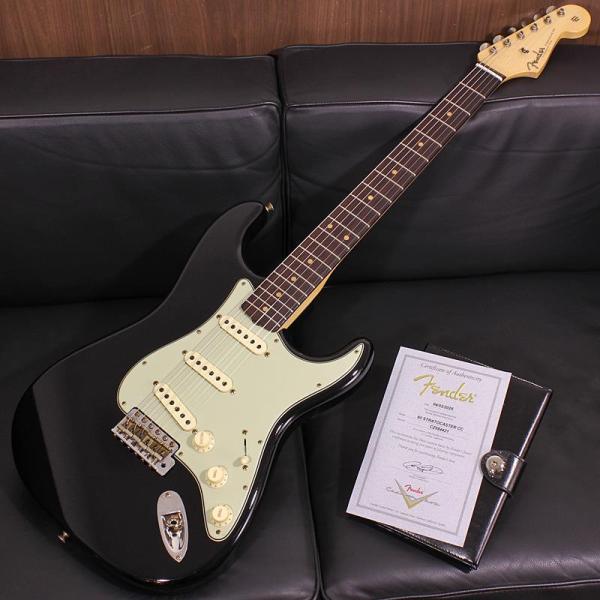 Fender Custom Shop 1960 Stratocaster Closet Classi...