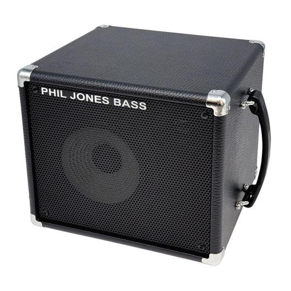 PJB（Phil Jones Bass） CAB-17 [Speaker Cabinet]