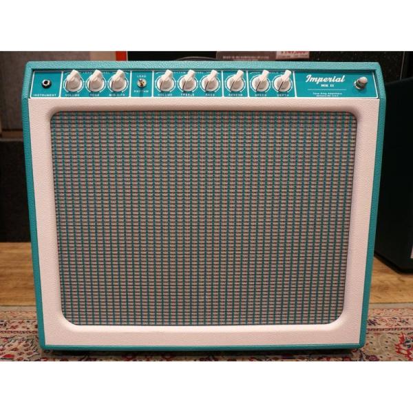 Tone King 【WEB限定在庫処分セール】 IMPERIAL MK II COMBO Caro...