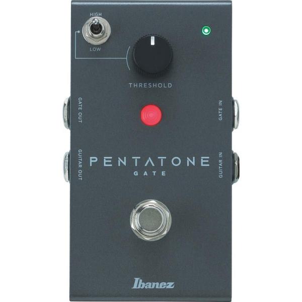 Ibanez PTGATE 箱ボロ特価品