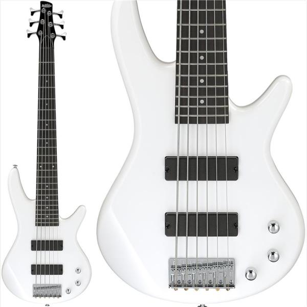Ibanez GSR186-PW [SPOT MODEL]