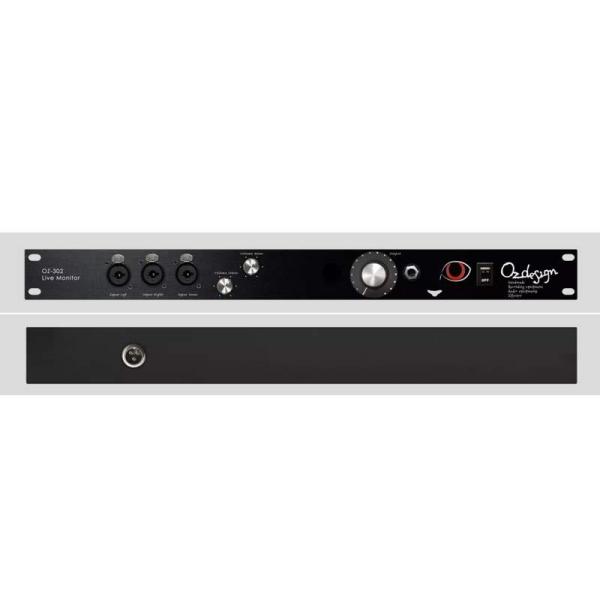 oz design 【受注生産品:2~3週間程度】 OZ-302 1out normal Live ...