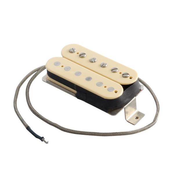 Toneism Pickups TONEISM VOHB#59 ダブル・クリーム リア ※納期１〜2...