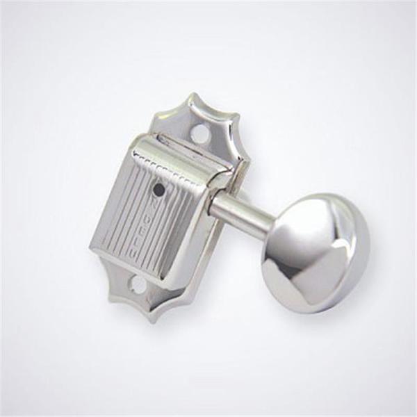 KLUSON 3 per side/MB/Nickel/SS クルーソン