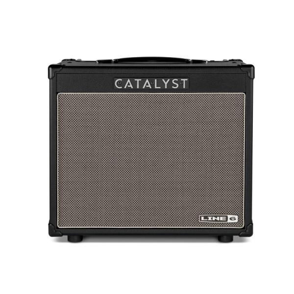 Line6 【WEB限定在庫処分セール】 Catalyst CX 60（ラインシックス）