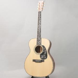 MARTIN CTM 000-45 Delux...の詳細画像2