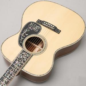 MARTIN CTM 000-45 Delux...の詳細画像4