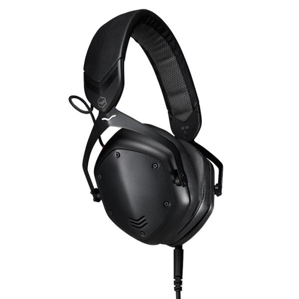 V-MODA M-10 (DJヘッドホン)(ブイモーダ)