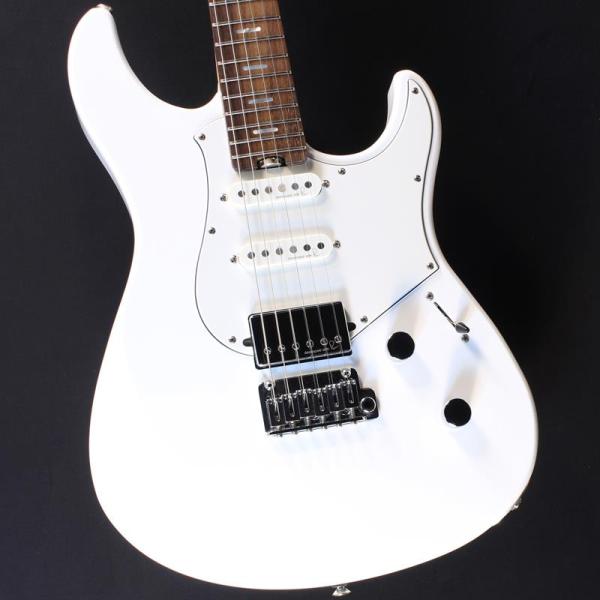 YAMAHA PACIFICA Standard Plus 12 (SHELL WHITE) [SP...