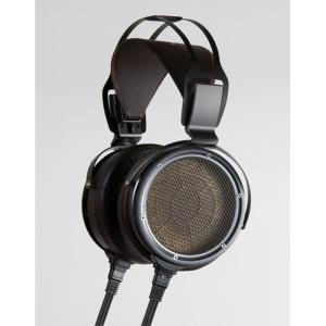 STAX SR-X9000 (スタックス)(イヤースピーカー)(チルト・ガードメッシュ構造)(ステンレス製アークASSY)(本革製イヤーパッド)