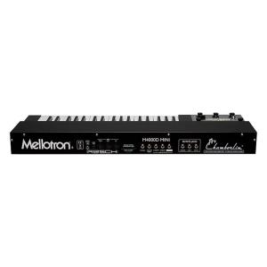 Mellotron M4000D mini B...の詳細画像1