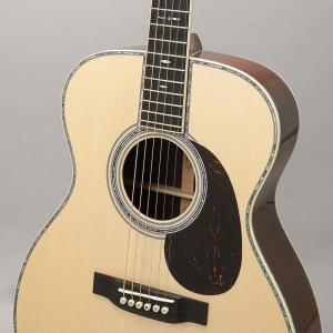 MARTIN CTM 000-45 Premi...の詳細画像4